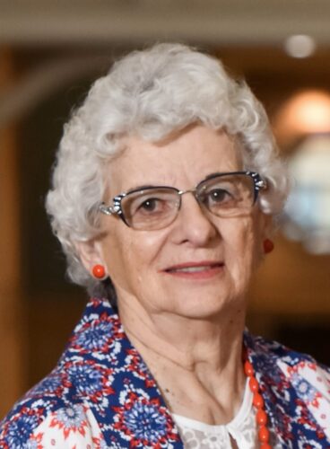 Irene Hirsch